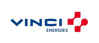 VINCI Energies Finland logo