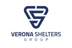 Verona Shelters Finland Oy logo