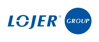 Lojer Group (Lojer Oy ja Merivaara Oy) logo