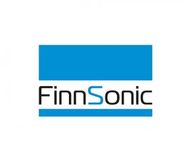 FinnSonic Oy logo