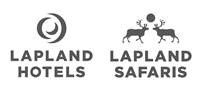 Lapland Hotels & Safaris logo