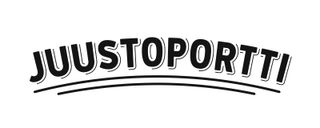 Station Juustoportti Oy, Mäntsälä logo