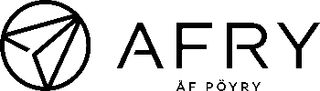 AFRY Buildings Finland Oy logo