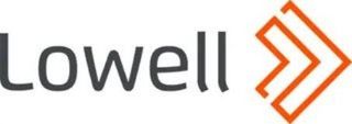Lowell Finland logo